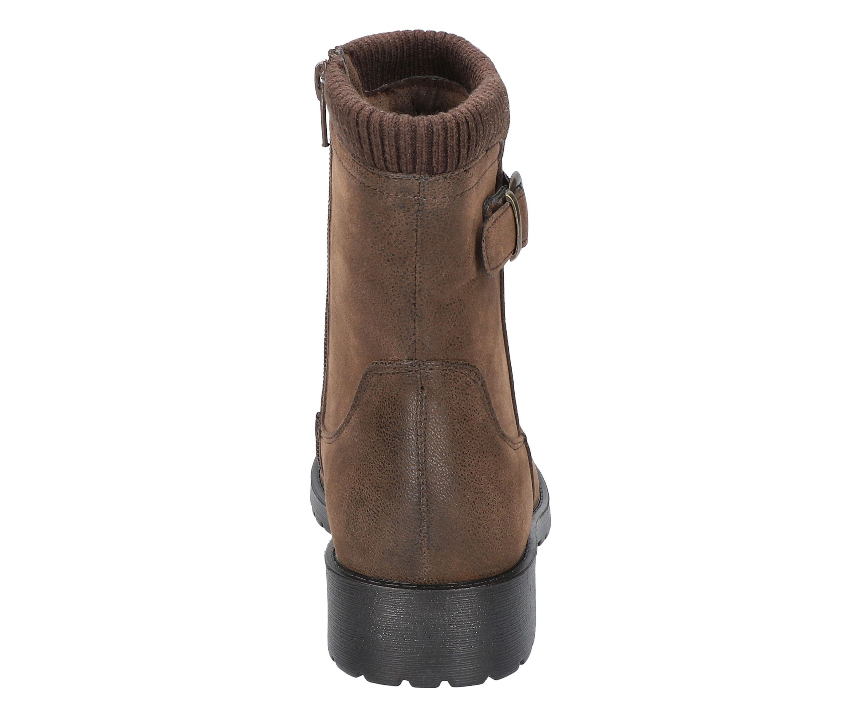 Sunisa Ankle Boots