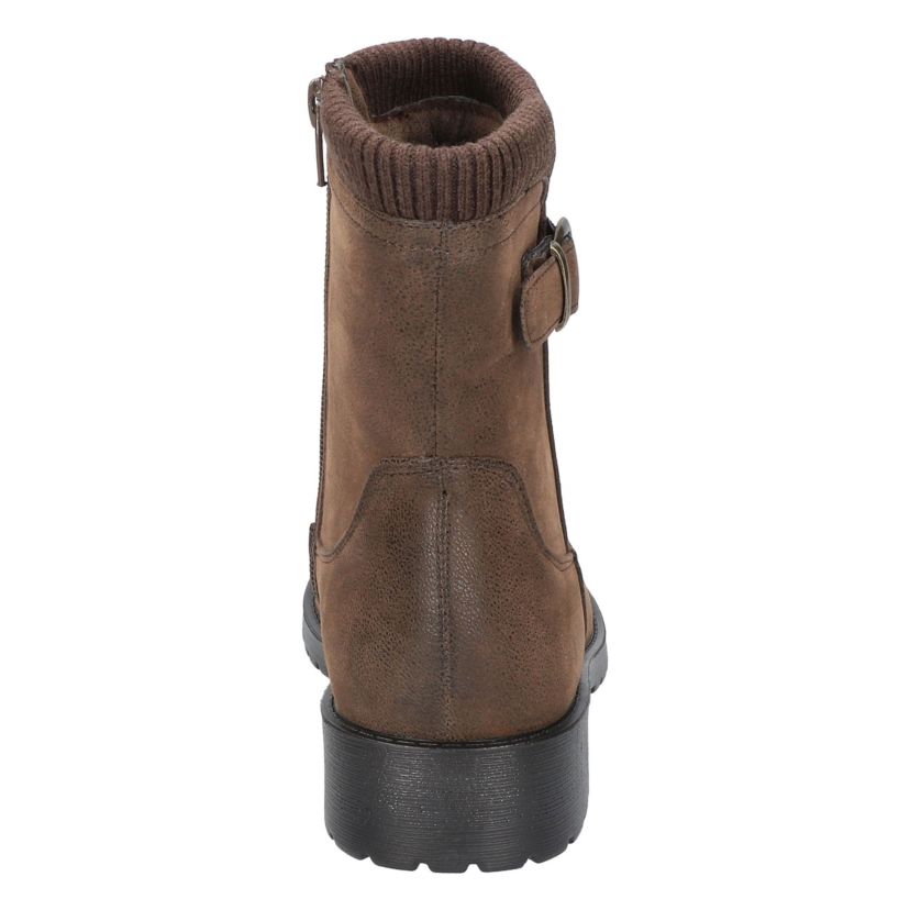 Sunisa Ankle Boots