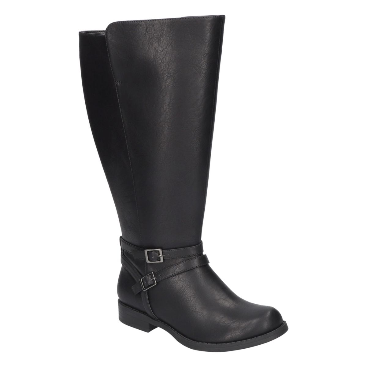 Bay Plus Plus Athletic Shafted Tall Boots