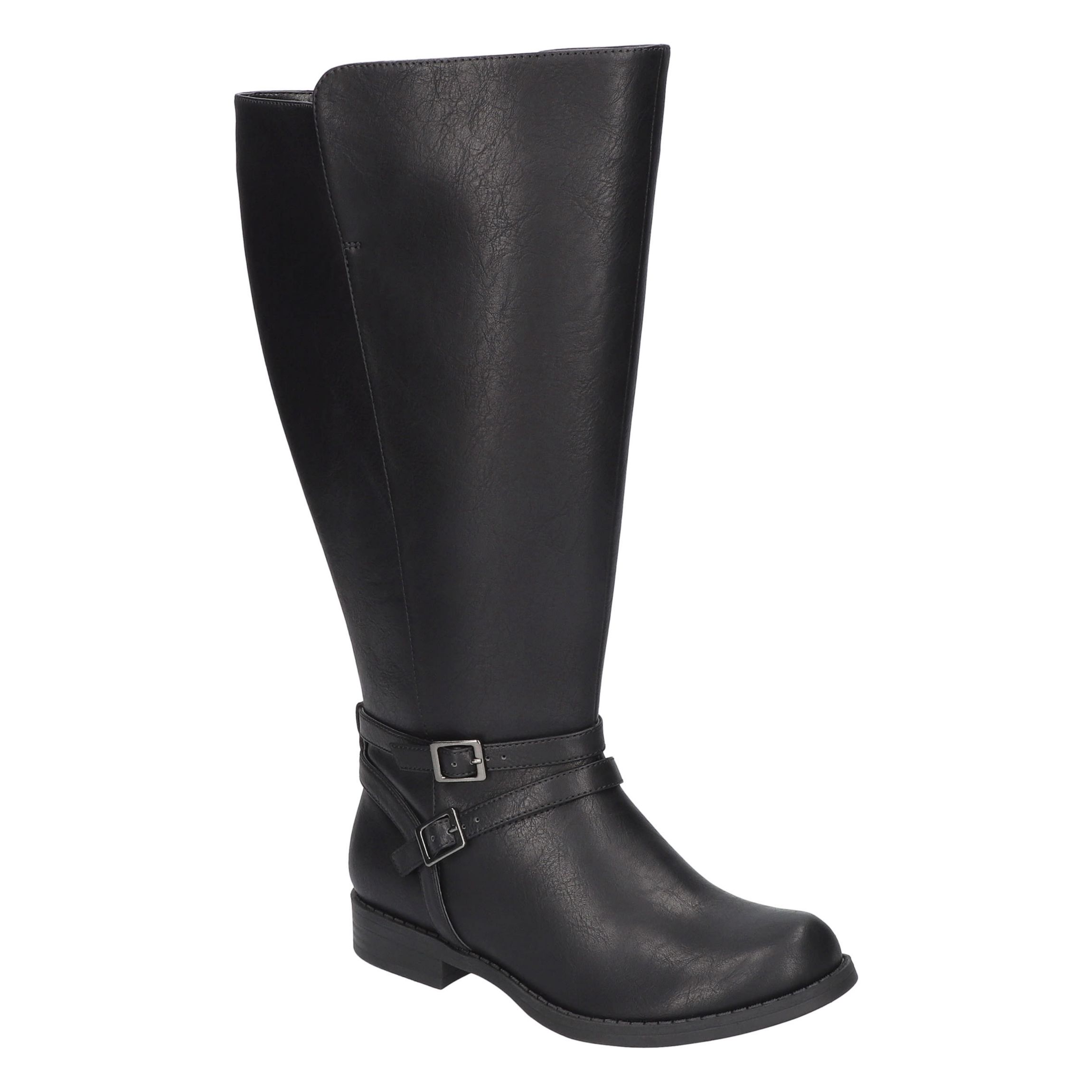 Bay Plus Plus Athletic Shafted Tall Boots