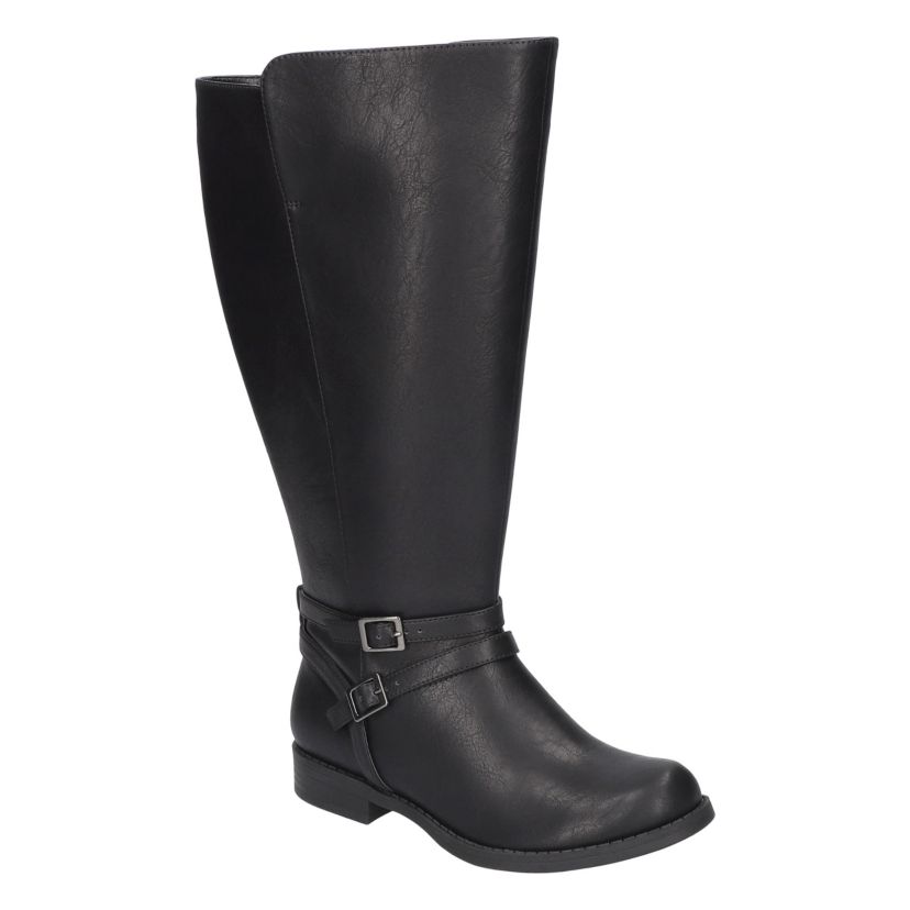 Bay Plus Plus Athletic Shafted Tall Boots