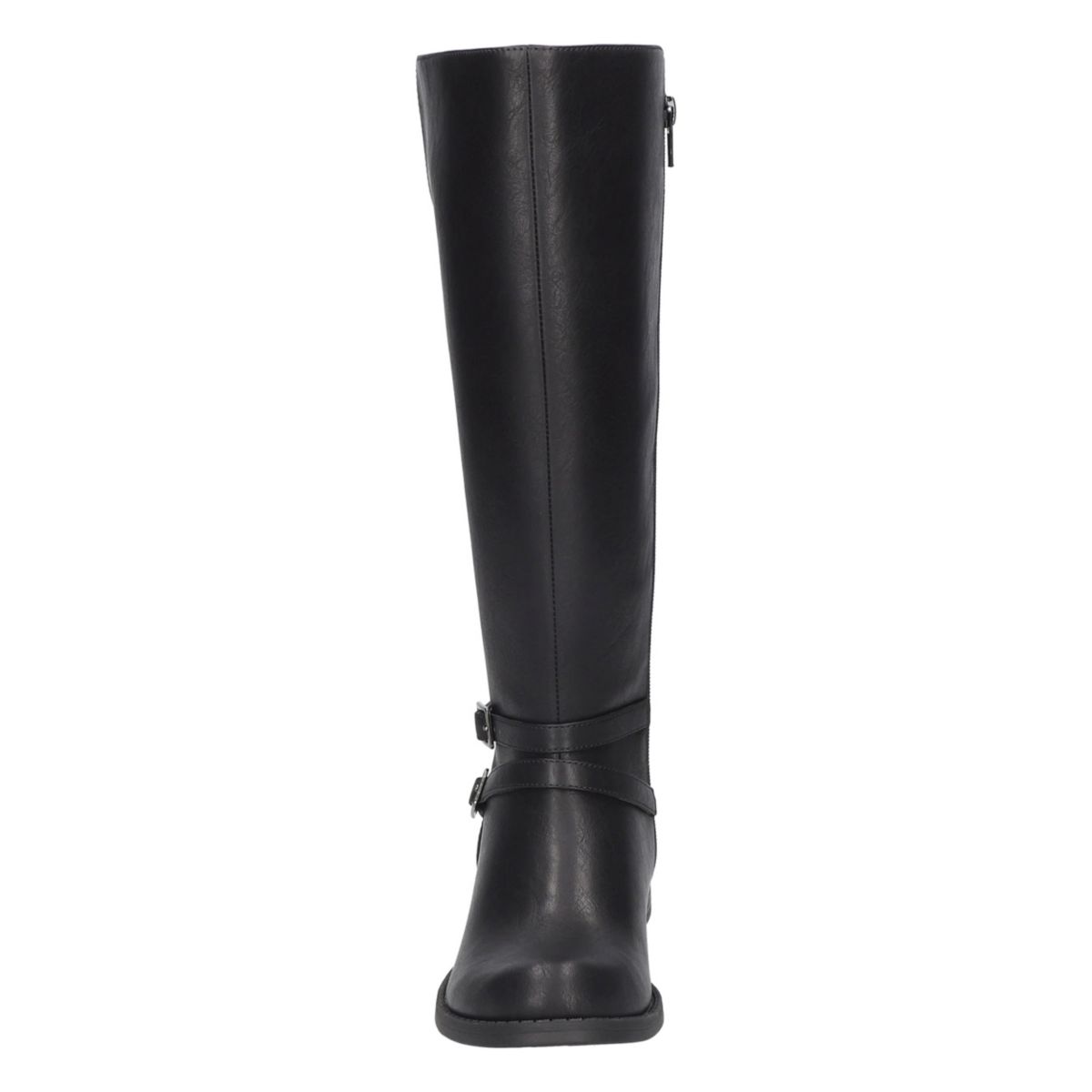 Bay Plus Plus Athletic Shafted Tall Boots