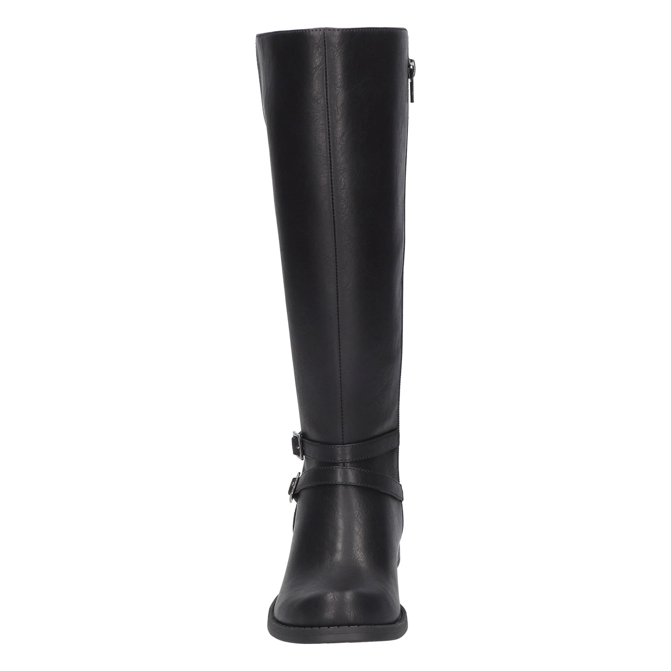 Bay Plus Plus Athletic Shafted Tall Boots