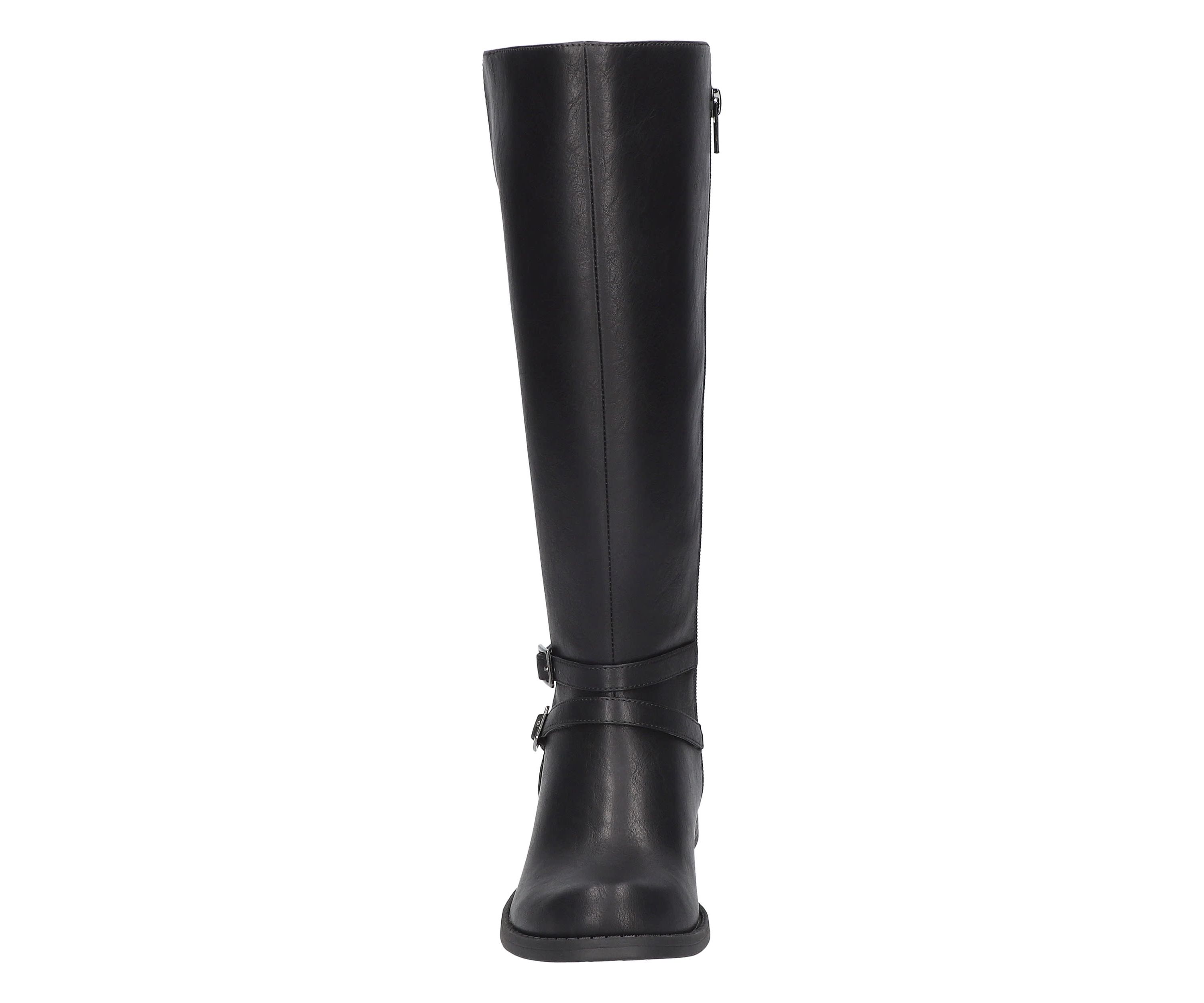 Bay Plus Plus Athletic Shafted Tall Boots