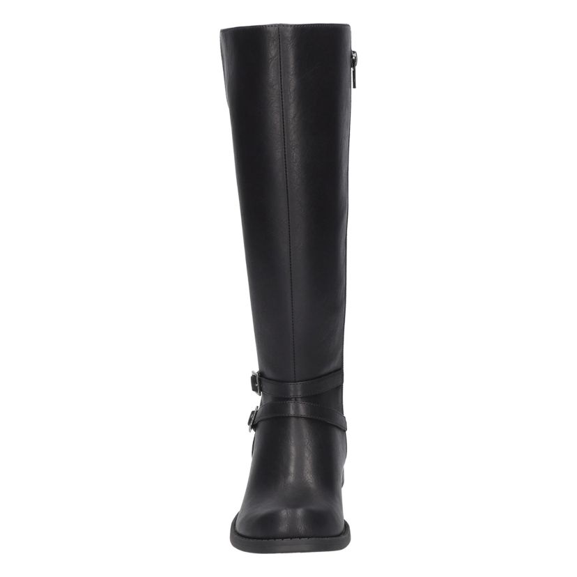 Bay Plus Plus Athletic Shafted Tall Boots