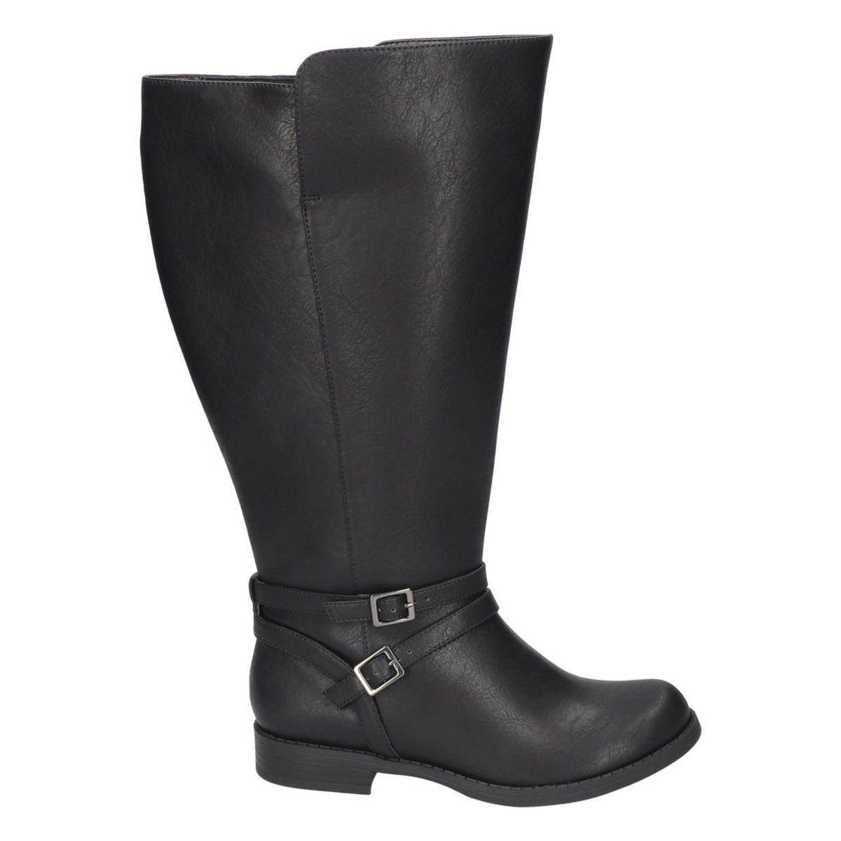 Bay Plus Plus Athletic Shafted Tall Boots