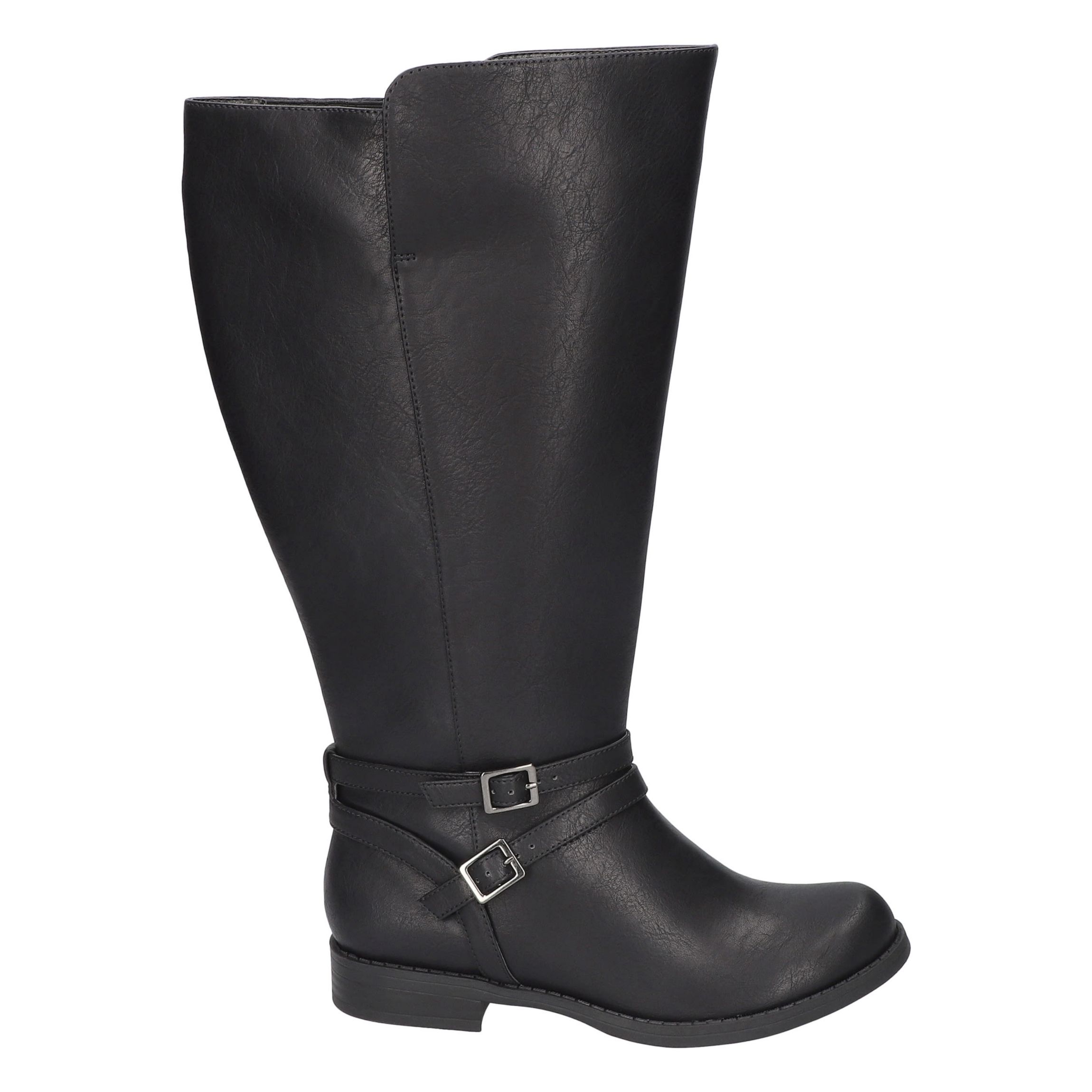 Bay Plus Plus Athletic Shafted Tall Boots