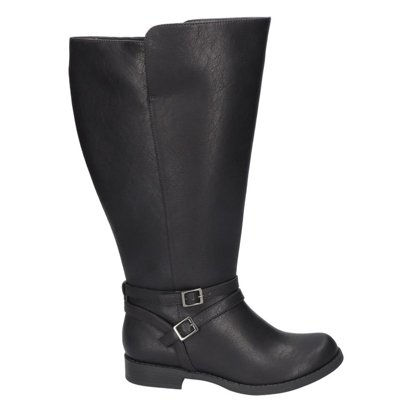 Bay Plus Plus Athletic Shafted Tall Boots