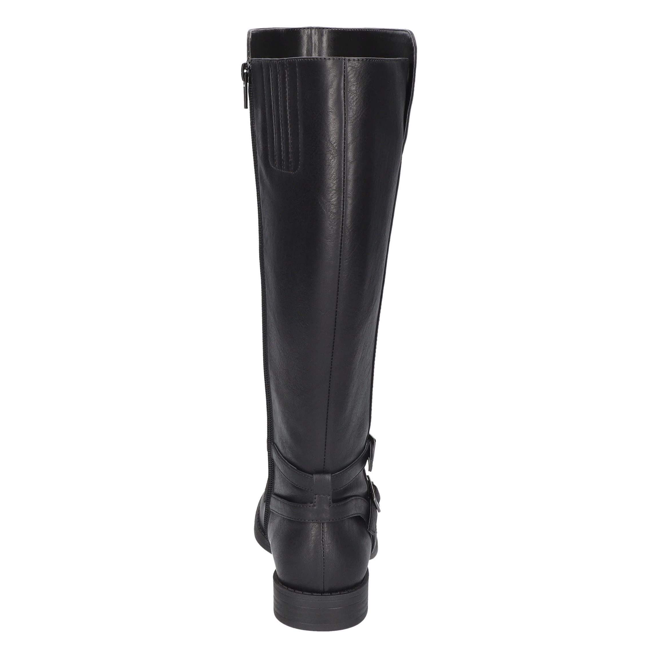 Bay Plus Plus Athletic Shafted Tall Boots