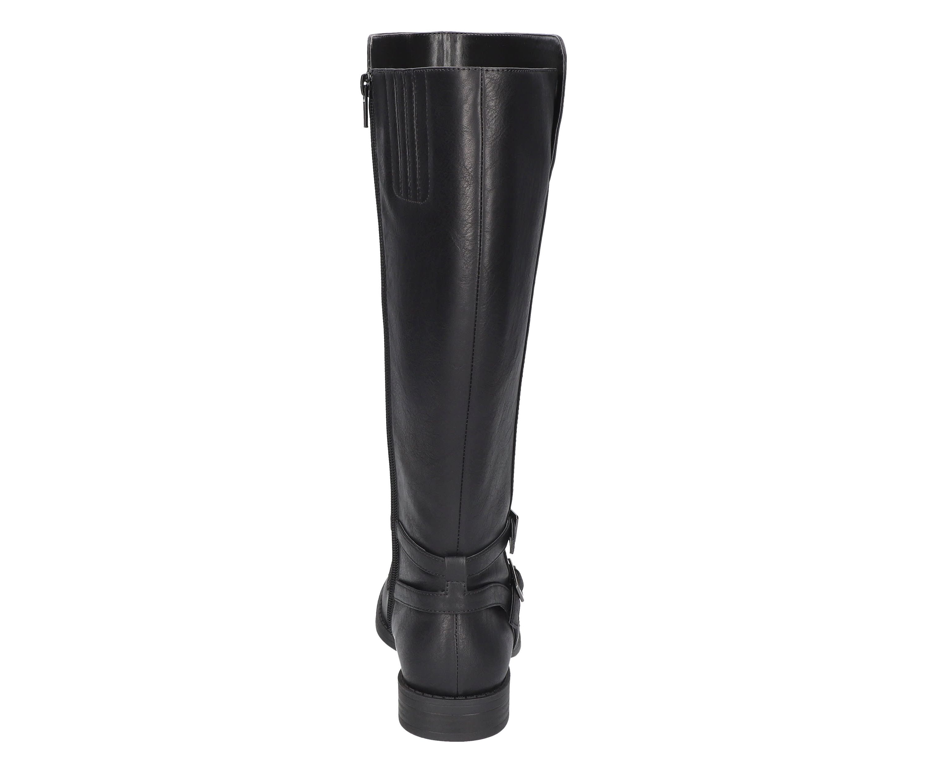 Bay Plus Plus Athletic Shafted Tall Boots