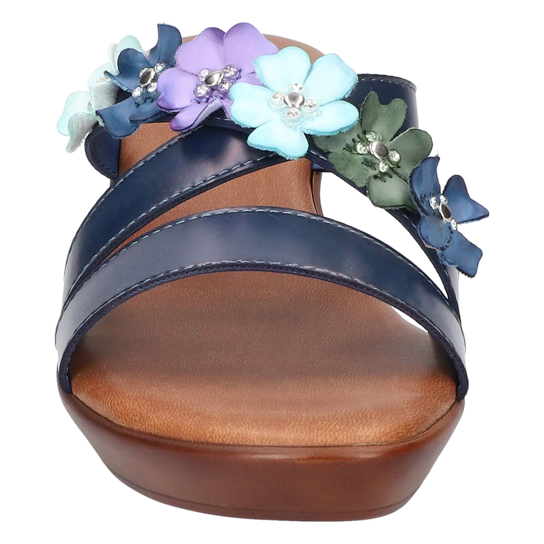 Bellefleur Wedge Sandals