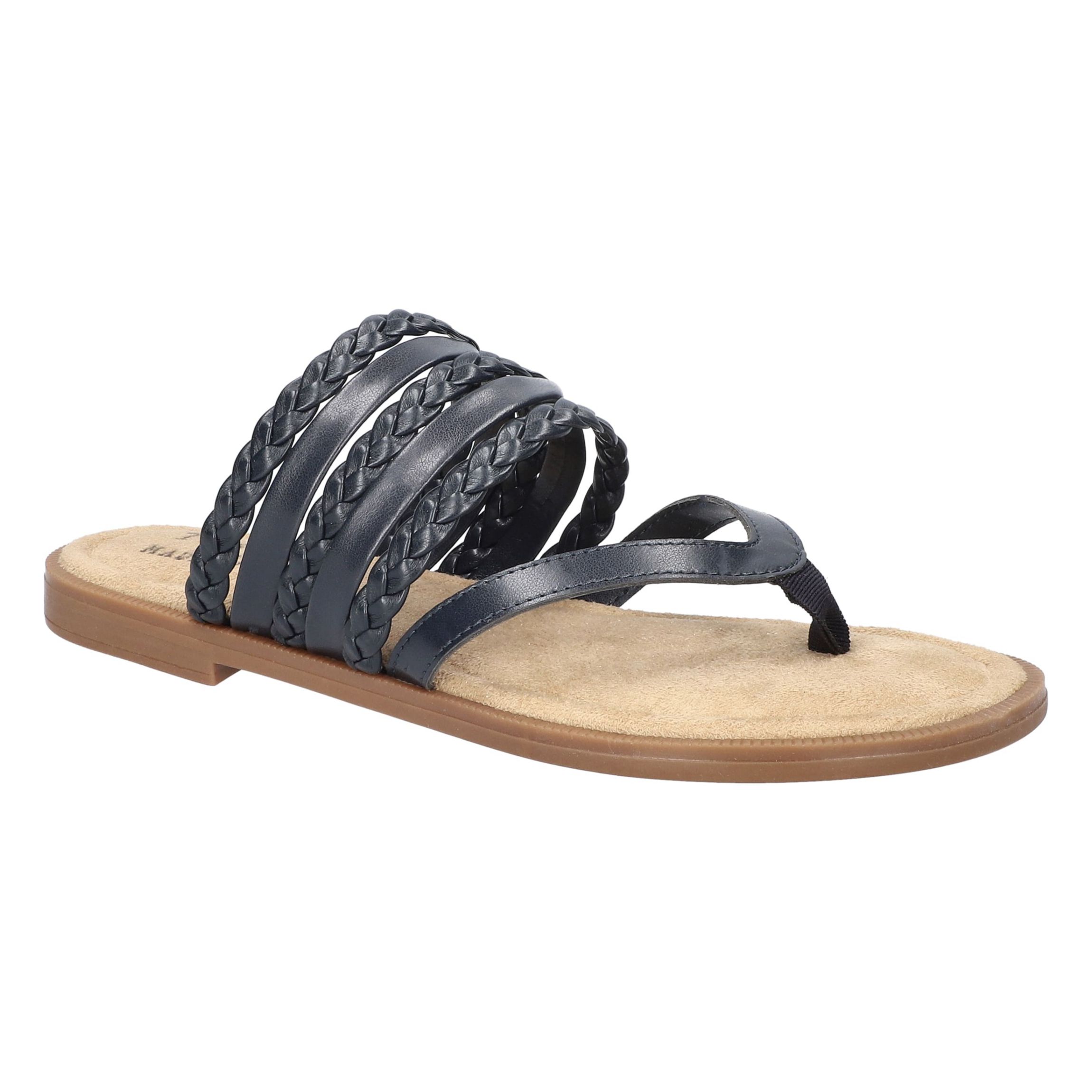 Anji Thong Sandals