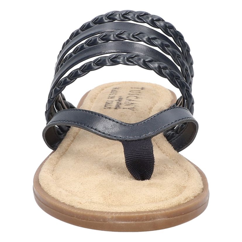 Anji Thong Sandals