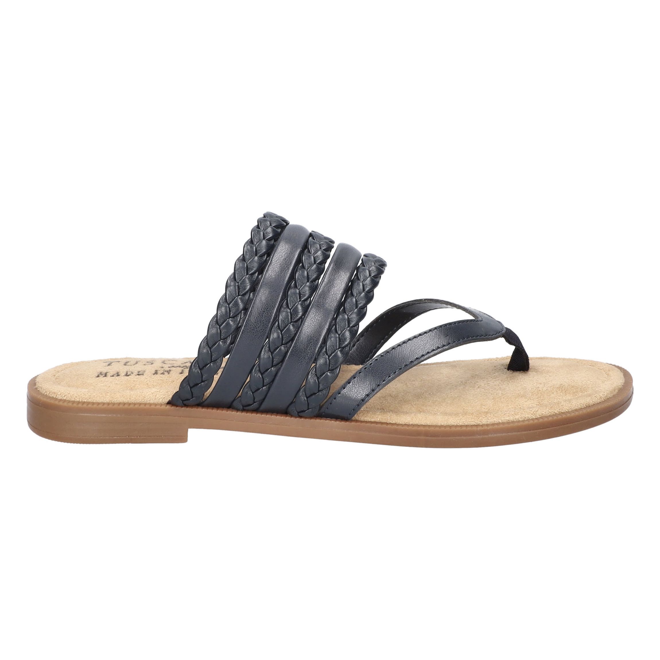 Anji Thong Sandals