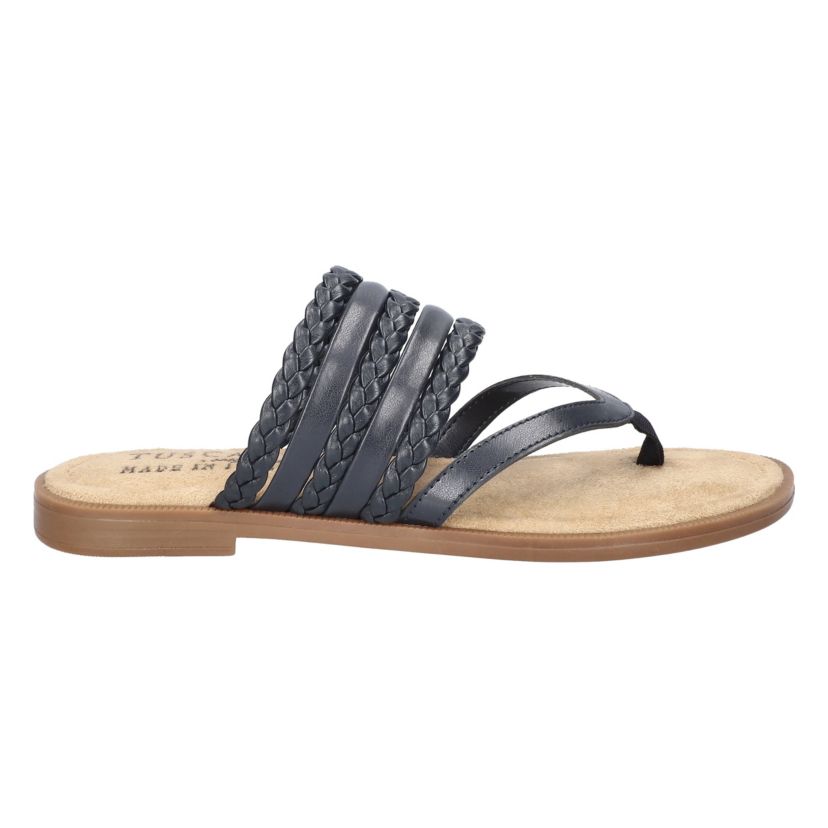 Anji Thong Sandals