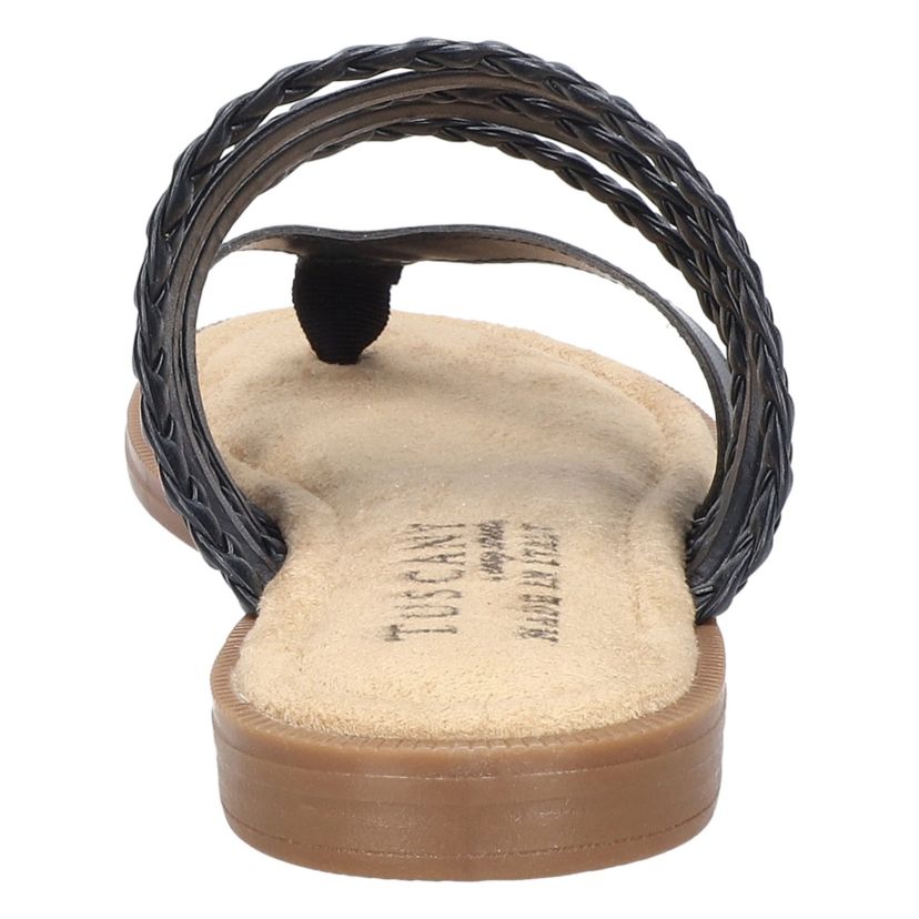 Anji Thong Sandals