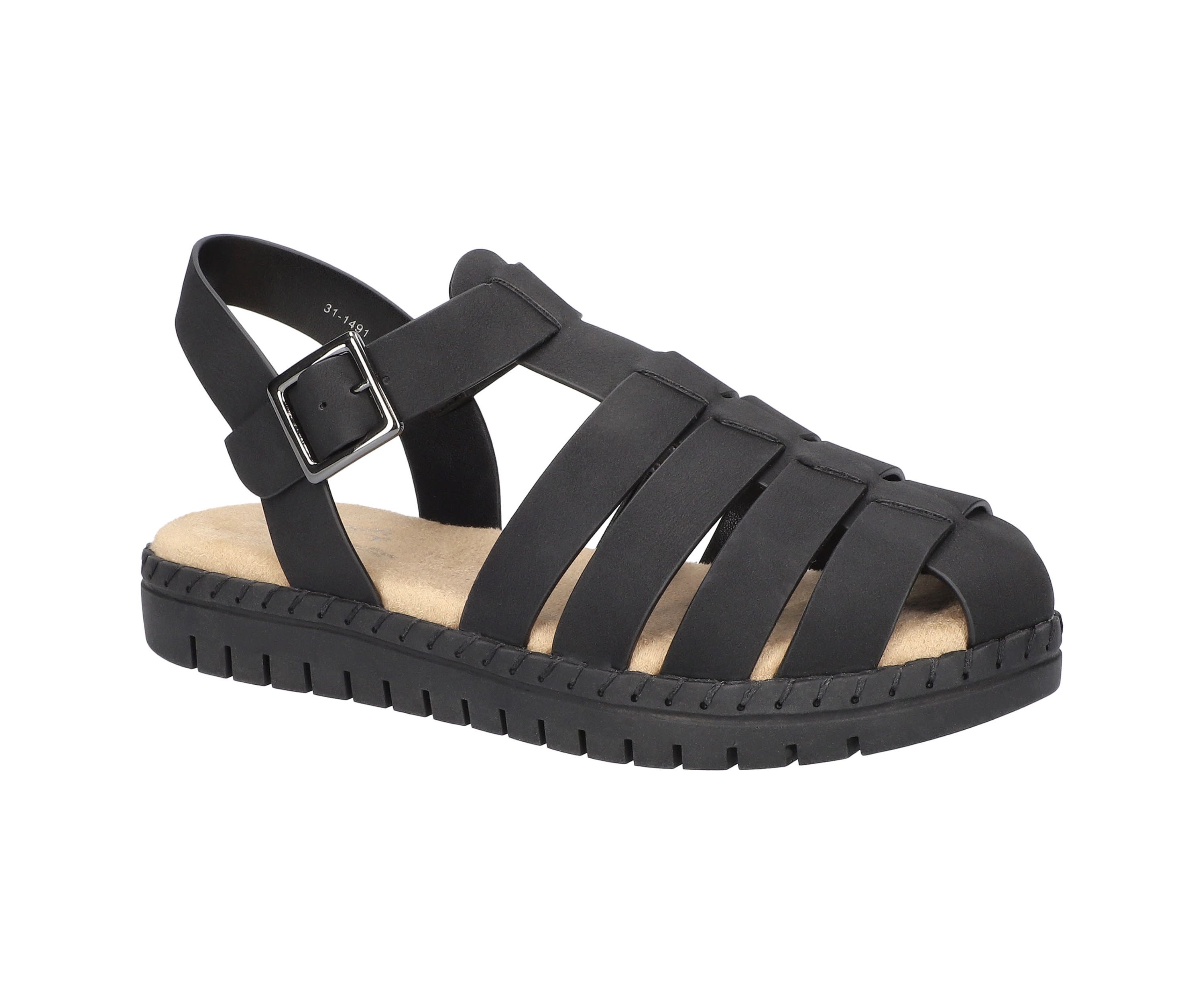 Denalize Fisherman Sandals