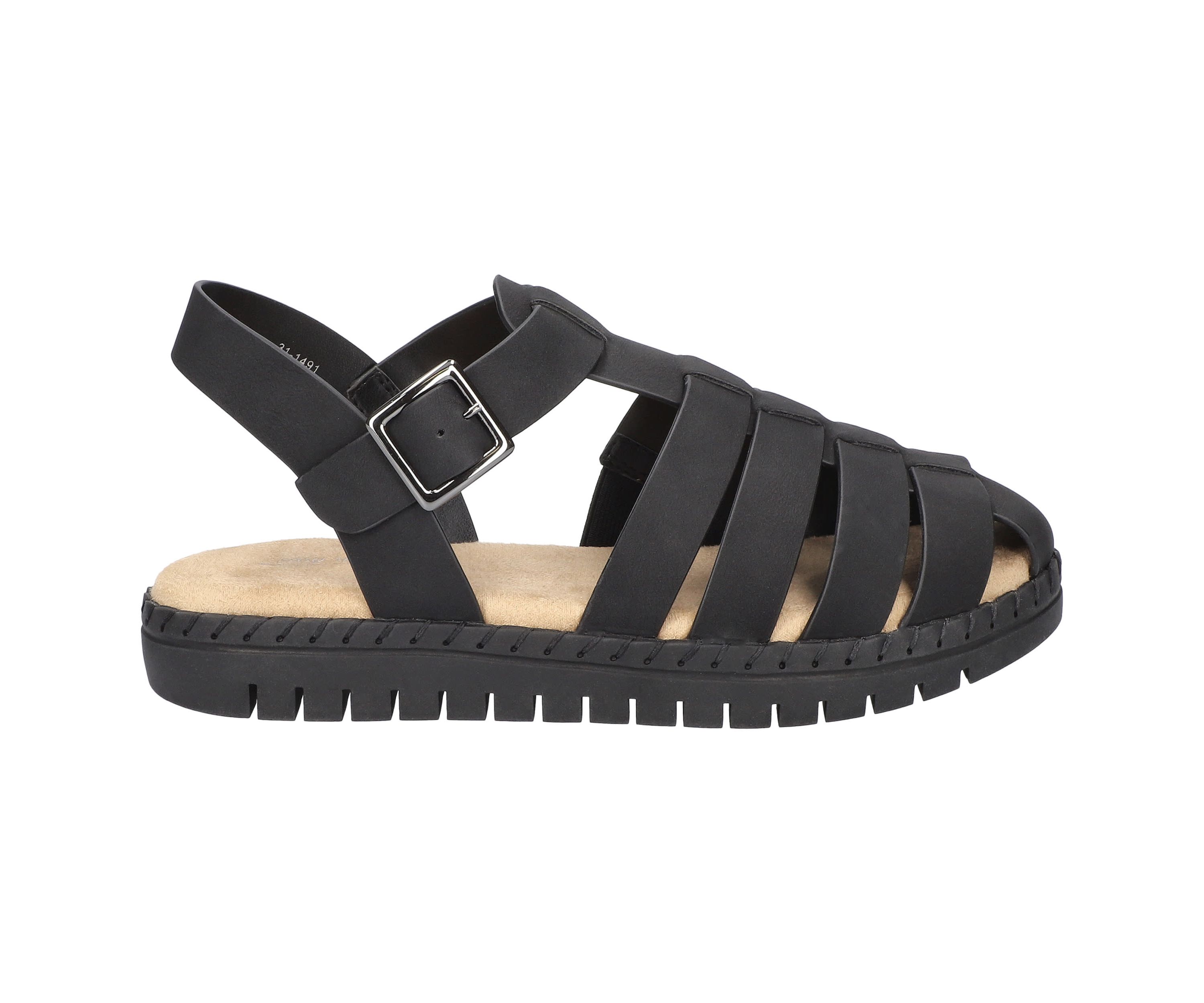 Denalize Fisherman Sandals