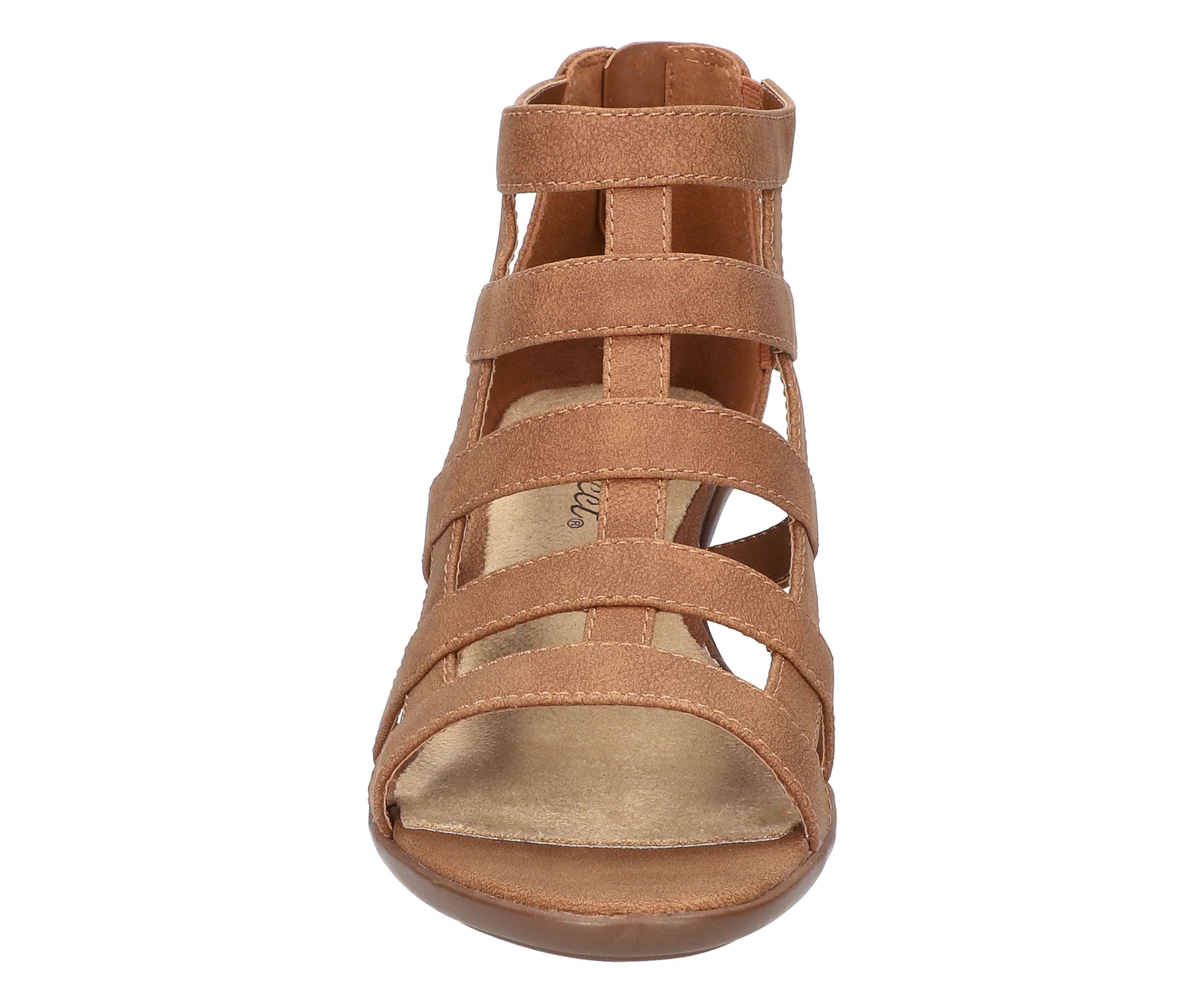 Marg Gladiator Sandals