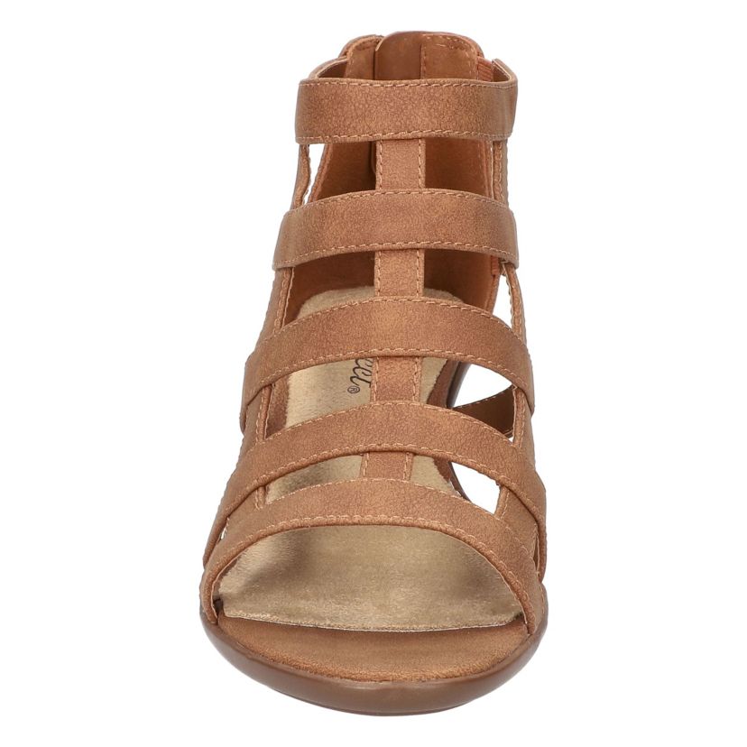 Marg Gladiator Sandals