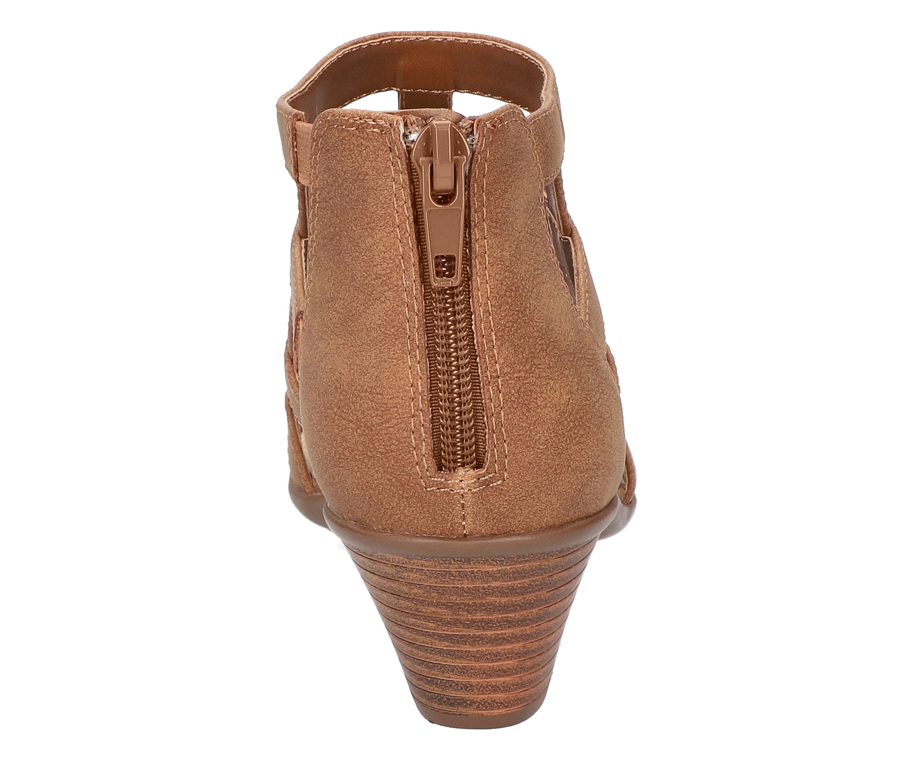 Marg Gladiator Sandals