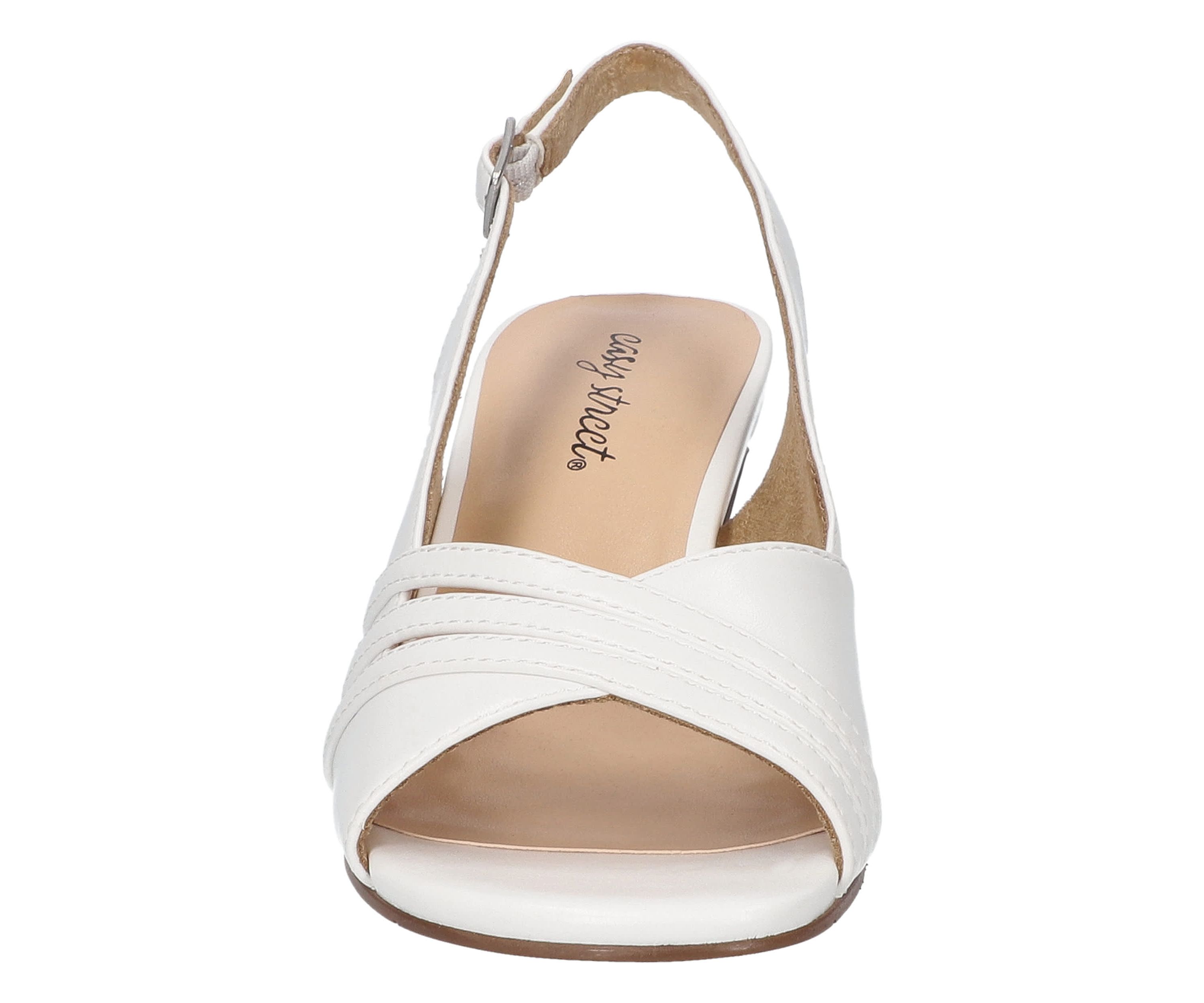 Teton Dress Sandals