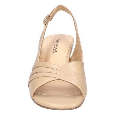 easy street amy sandal