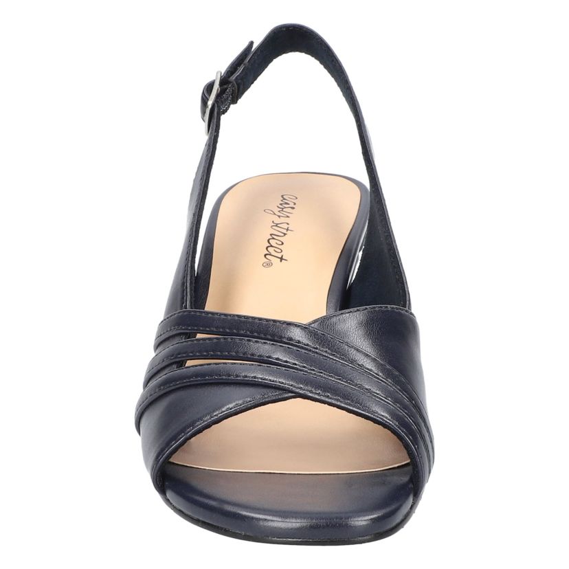 Teton Dress Sandals