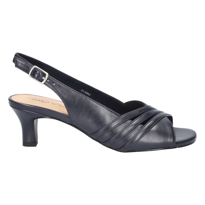 Teton Dress Sandals