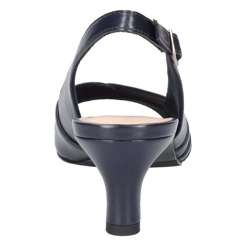 Teton Dress Sandals