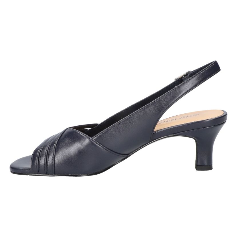 Teton Dress Sandals