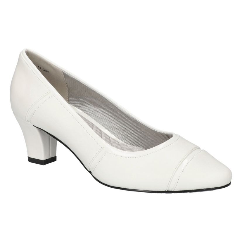 Datia Pumps