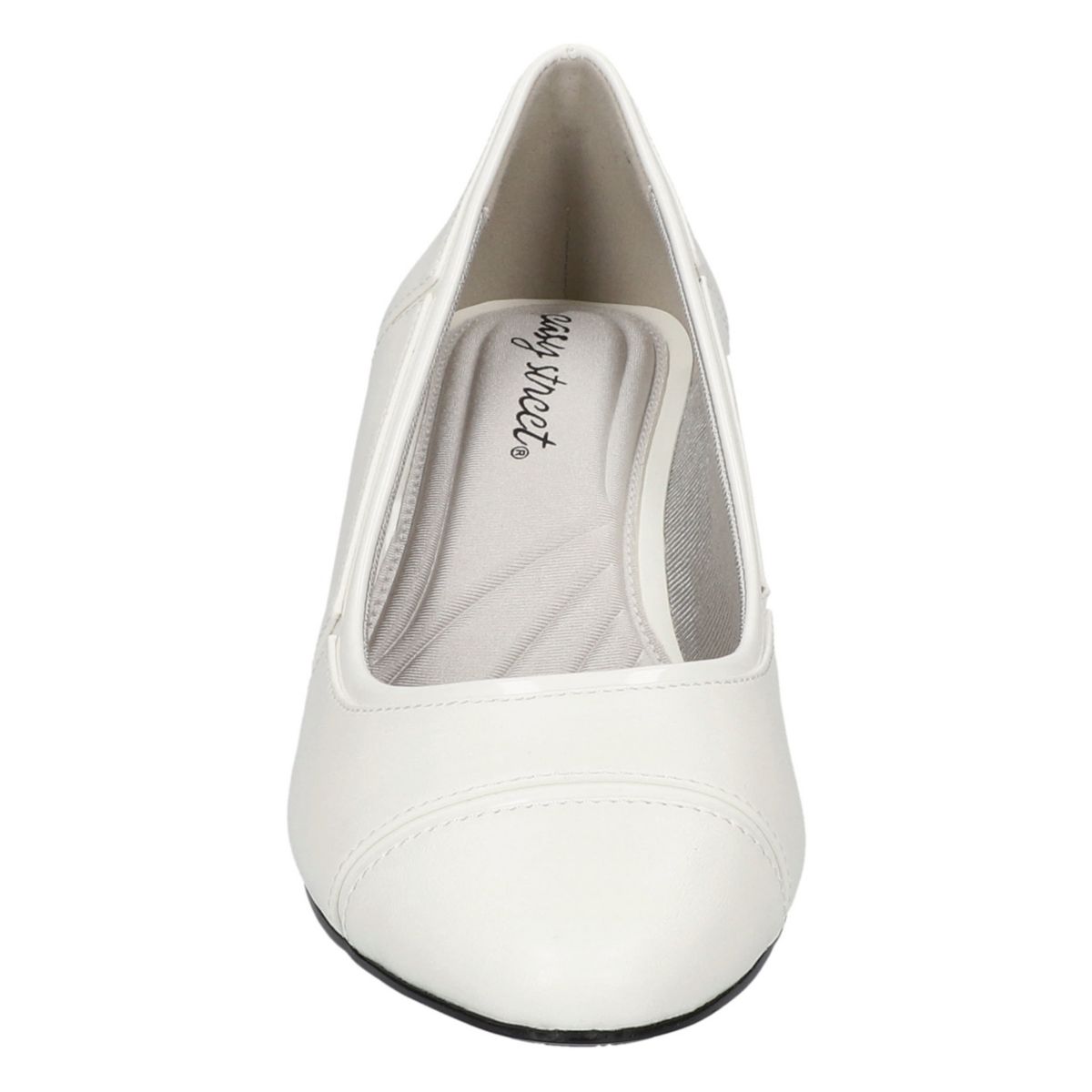 Datia Pumps