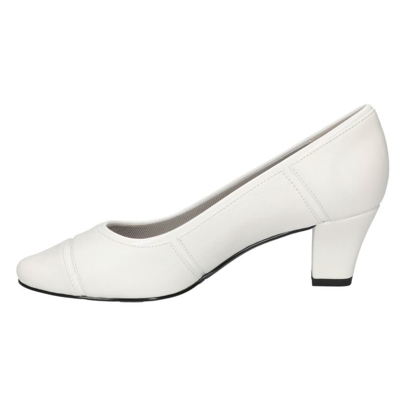 Datia Pumps