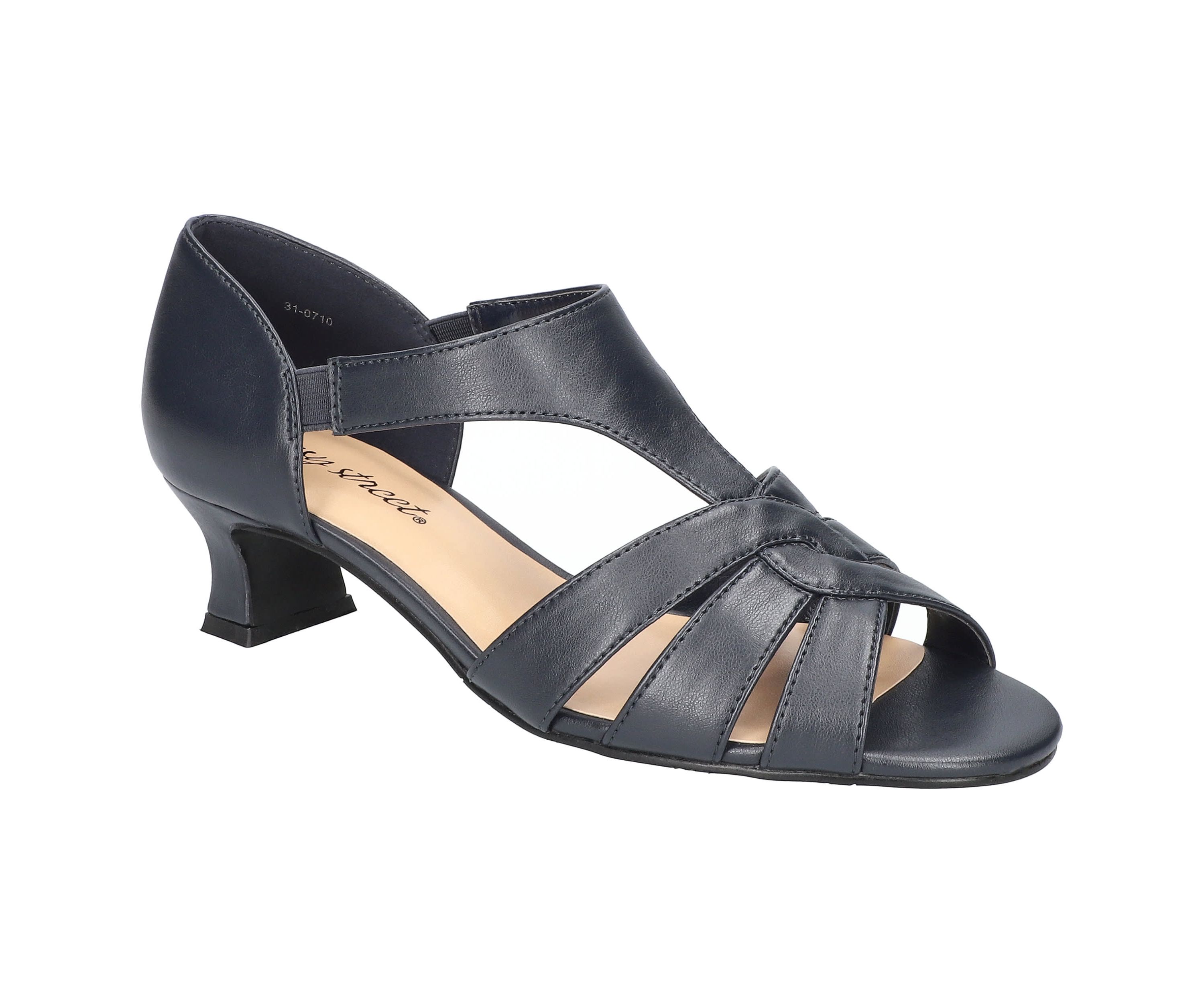Essie Dress Sandals