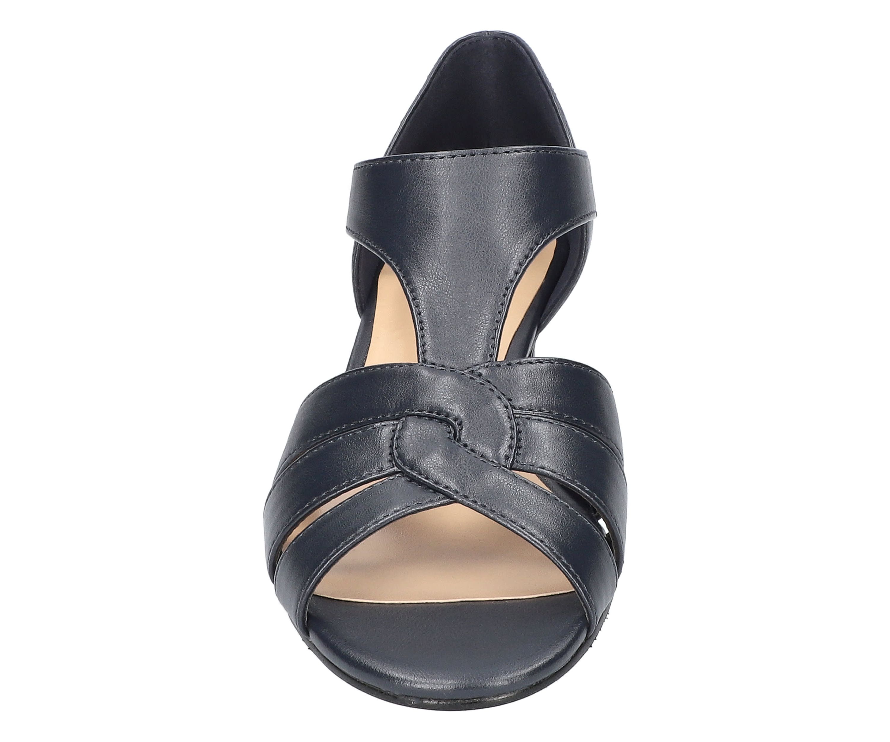 Essie Dress Sandals