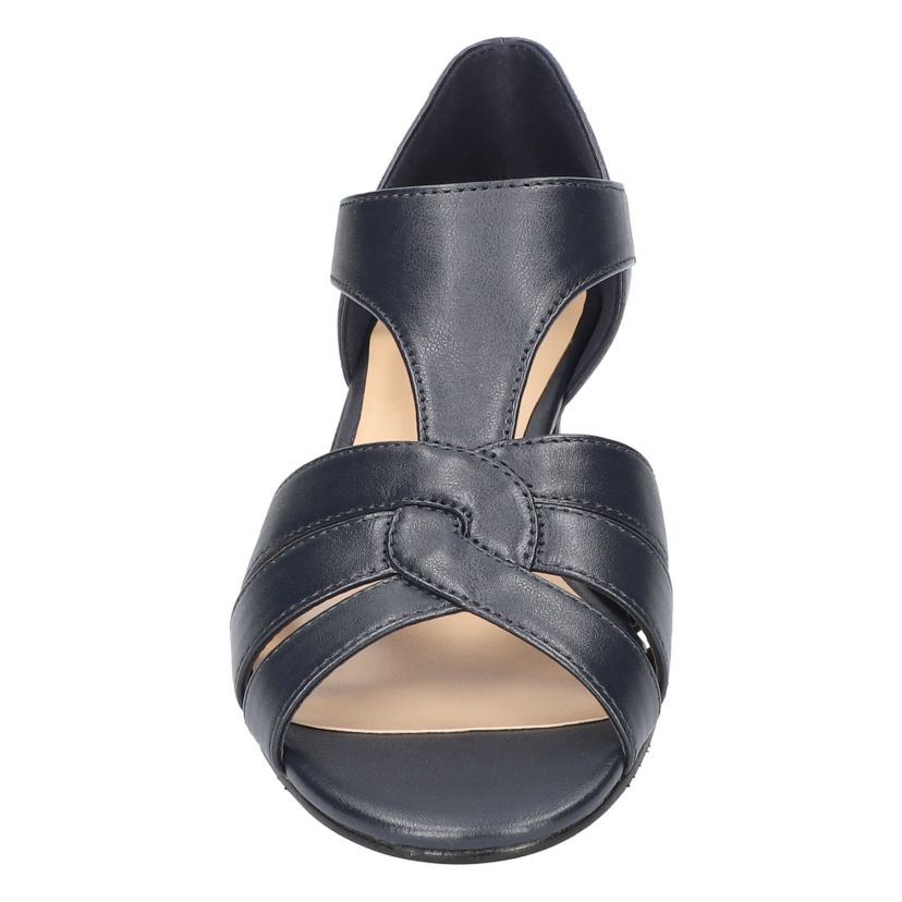 Essie Dress Sandals