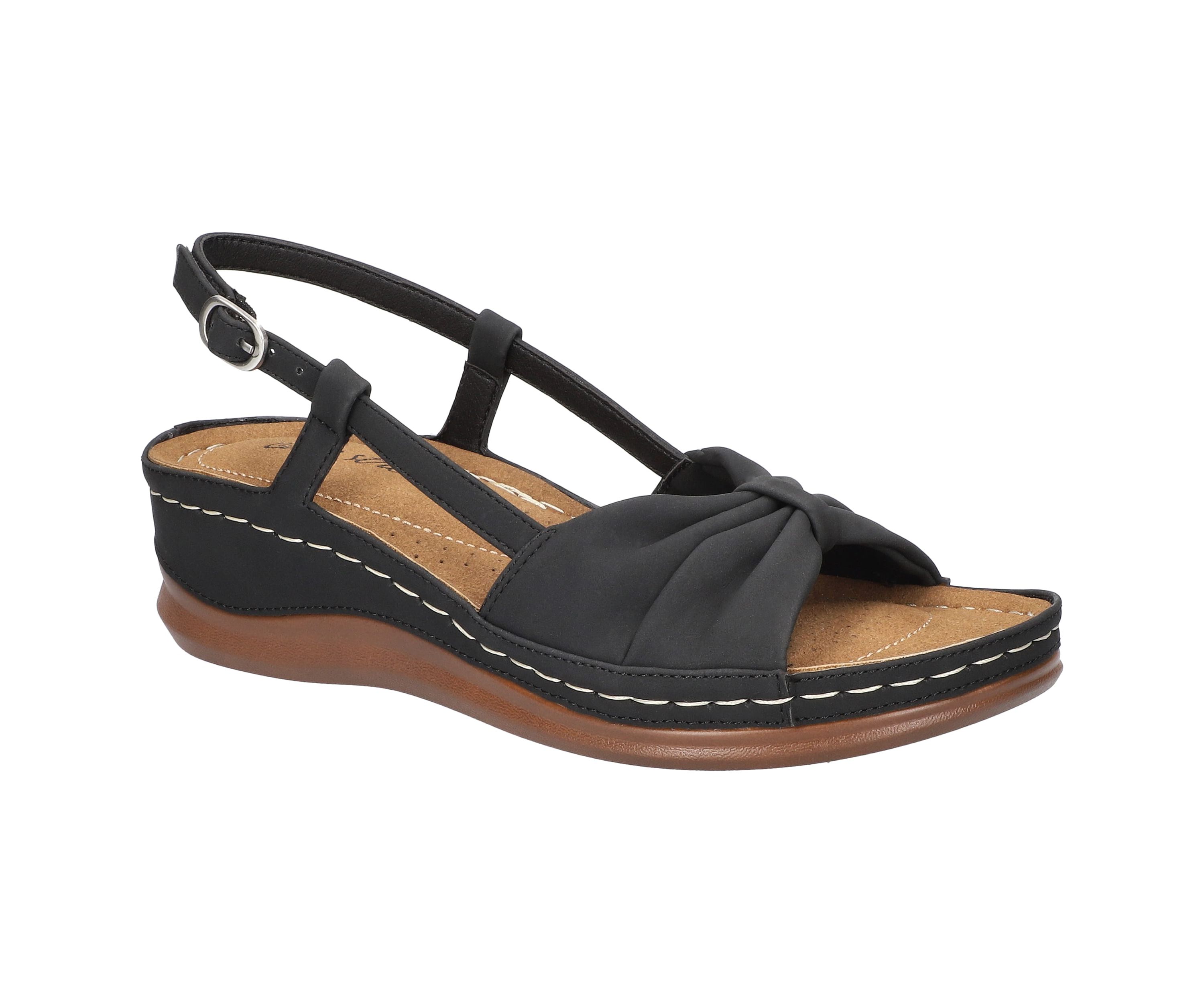 Jupiter Comfort Sandals