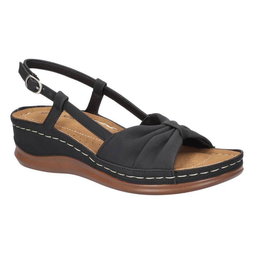 Jupiter Comfort Sandals