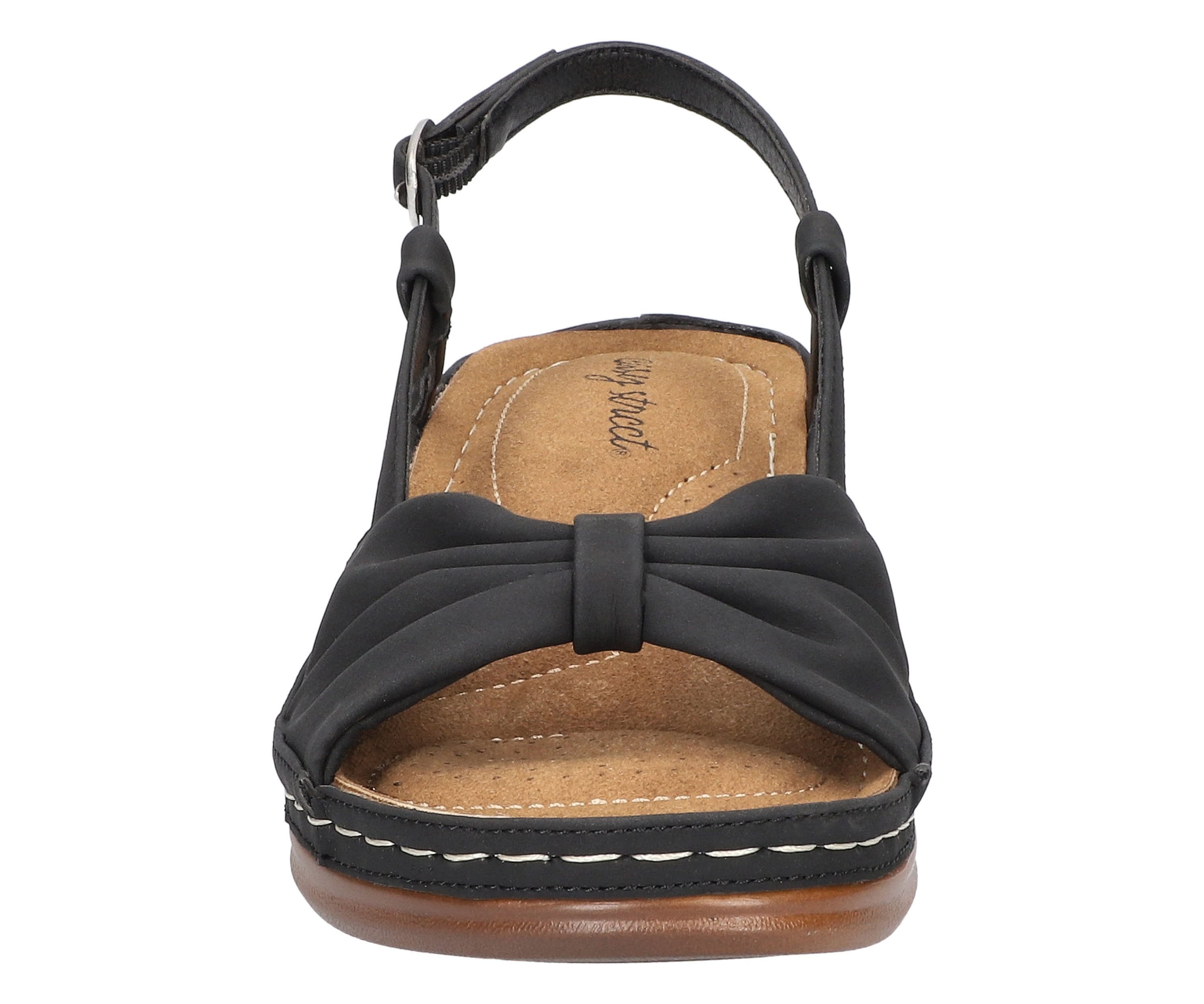 Jupiter Comfort Sandals