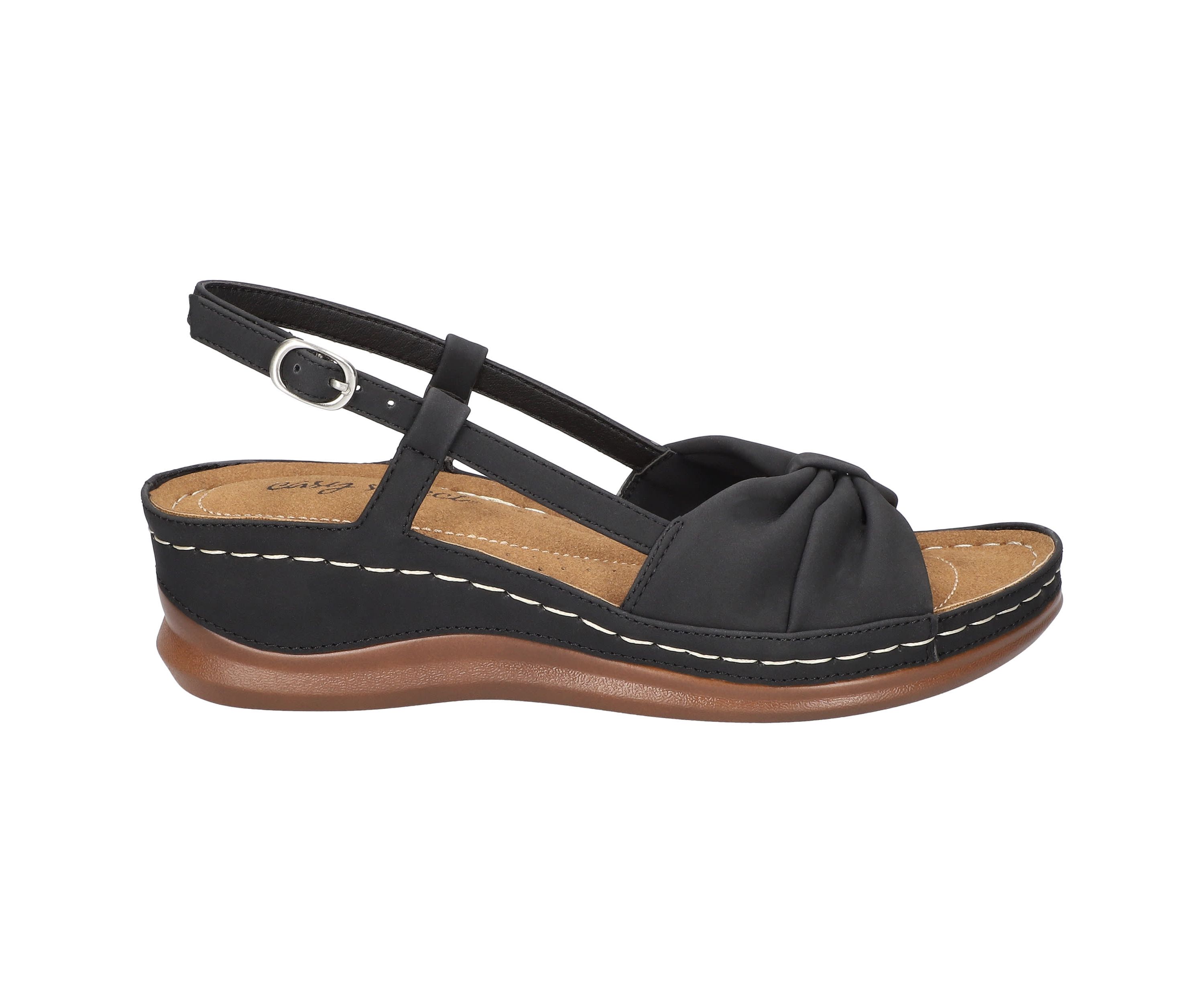 Jupiter Comfort Sandals