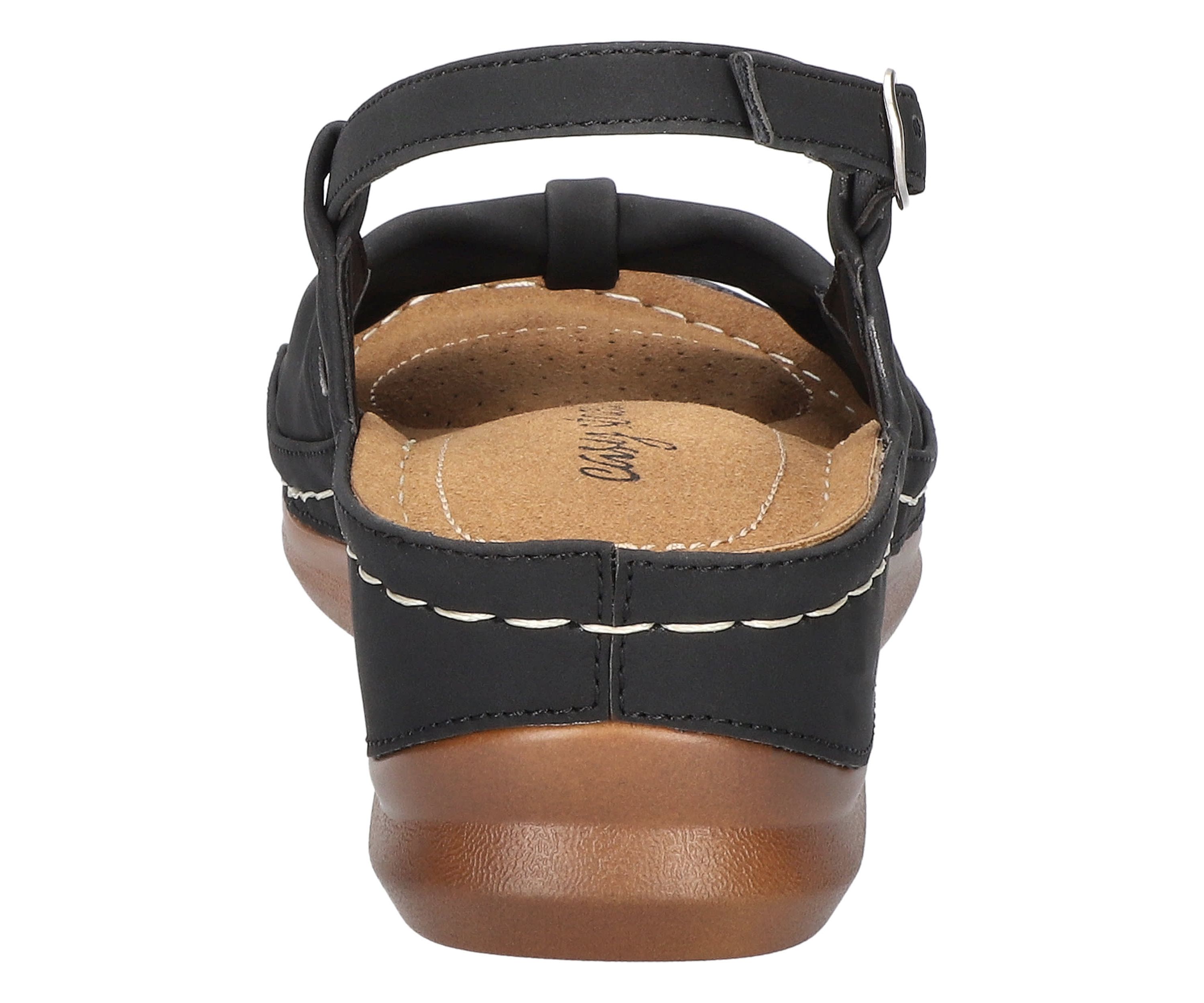 Jupiter Comfort Sandals