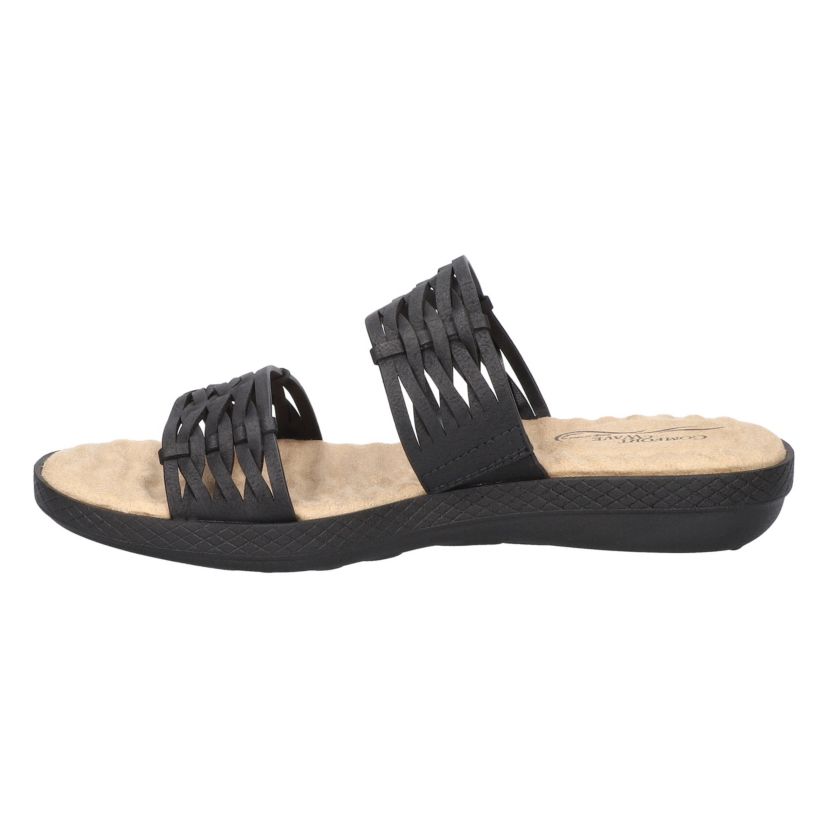 Agata Slide Sandals