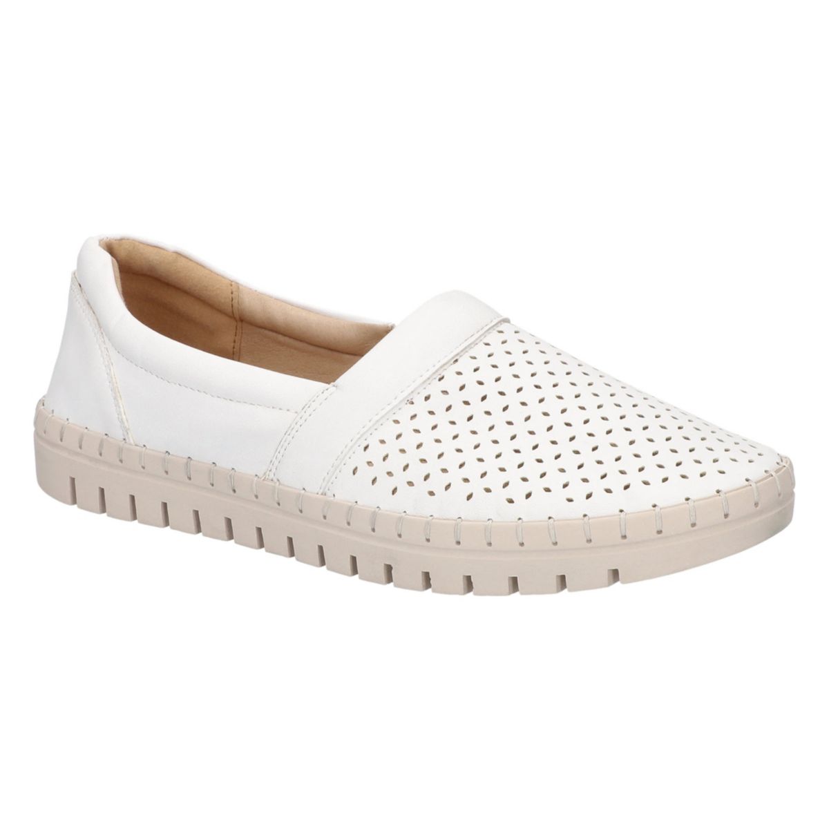 Wesleigh Comfort Slip-Ons