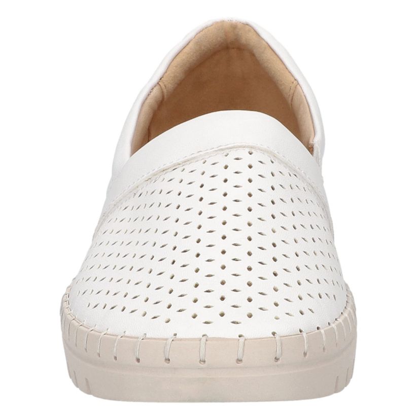Wesleigh Comfort Slip-Ons