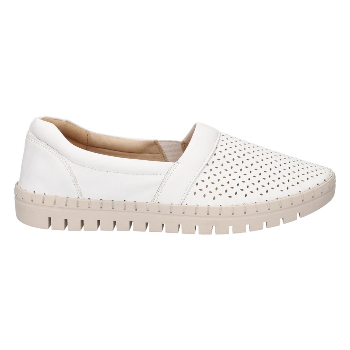 Wesleigh Comfort Slip-Ons