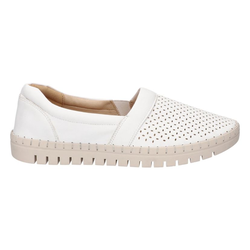 Wesleigh Comfort Slip-Ons
