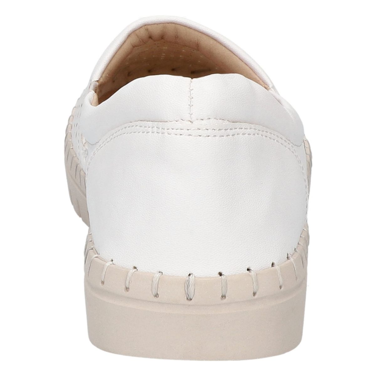 Wesleigh Comfort Slip-Ons
