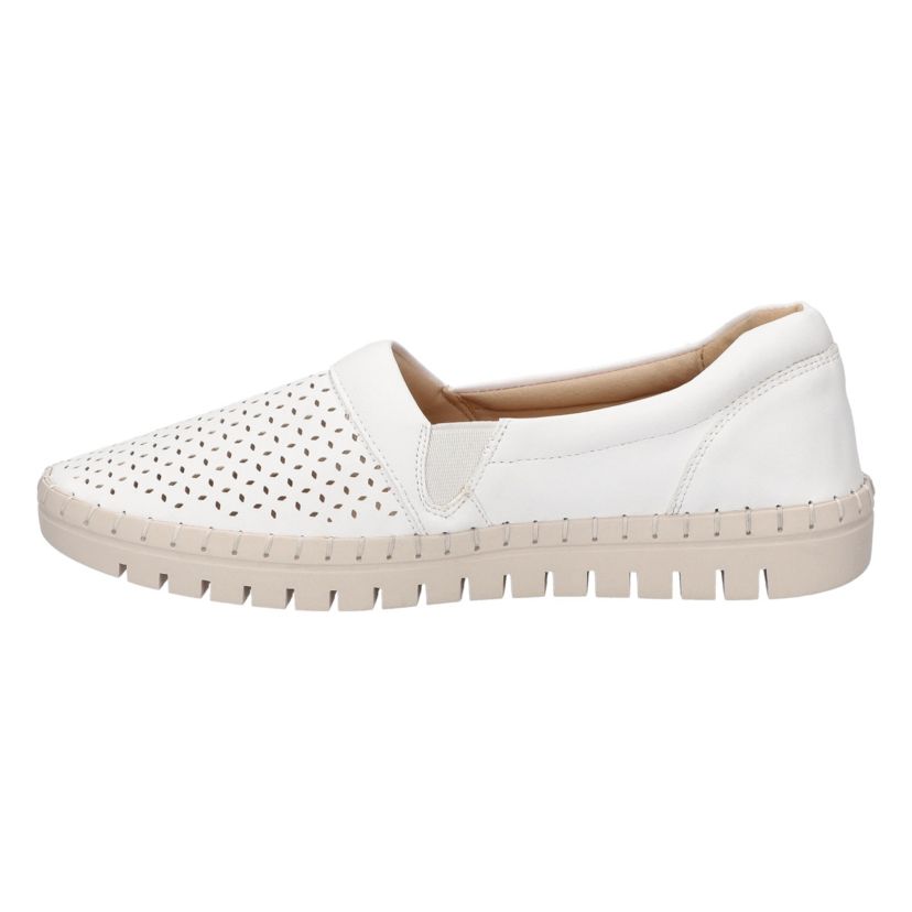 Wesleigh Comfort Slip-Ons