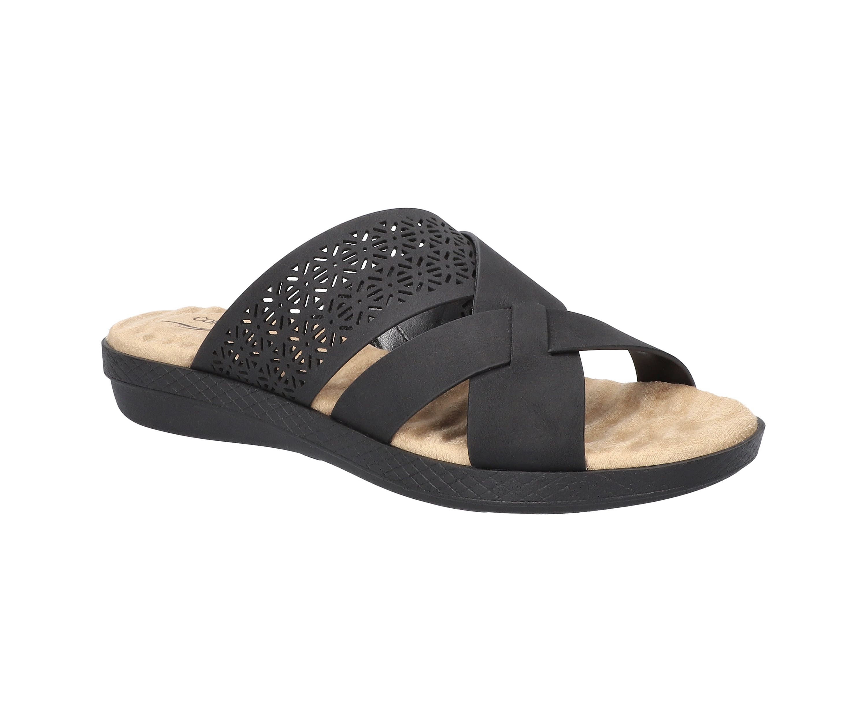 Coho Slide Sandals